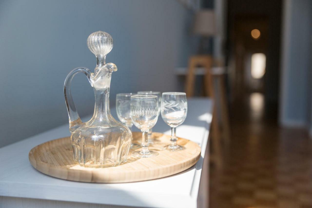 Vintage By Bolhao Downtown Appartement *