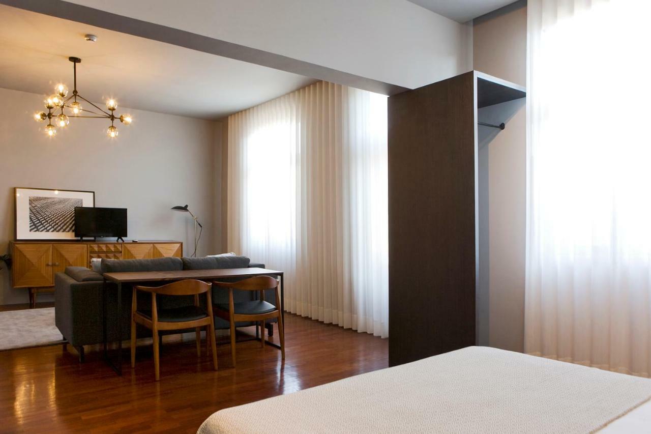 Apartment Cozy Design - Solar Da Avenida