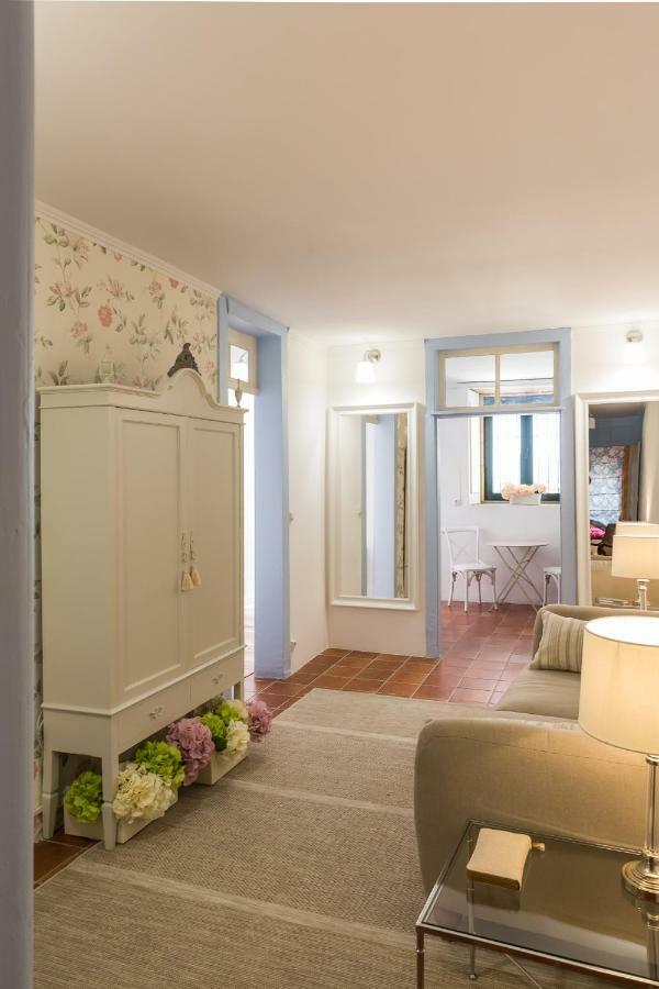Apartment Romantic - Casa Rua Bela