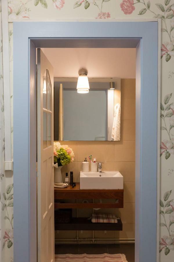 Apartment Romantic - Casa Rua Bela Porto