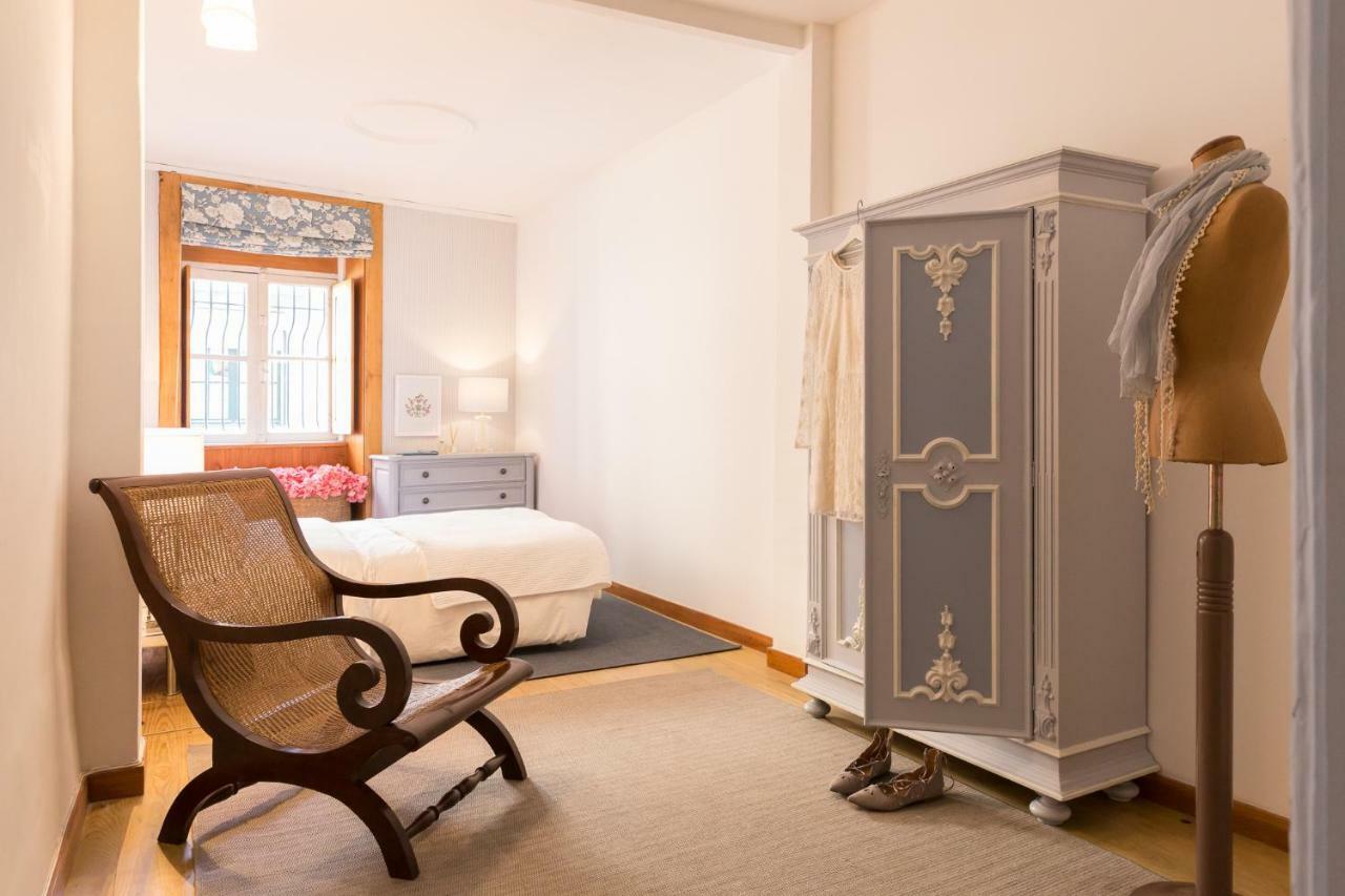 Romantic - Casa Rua Bela Apartment