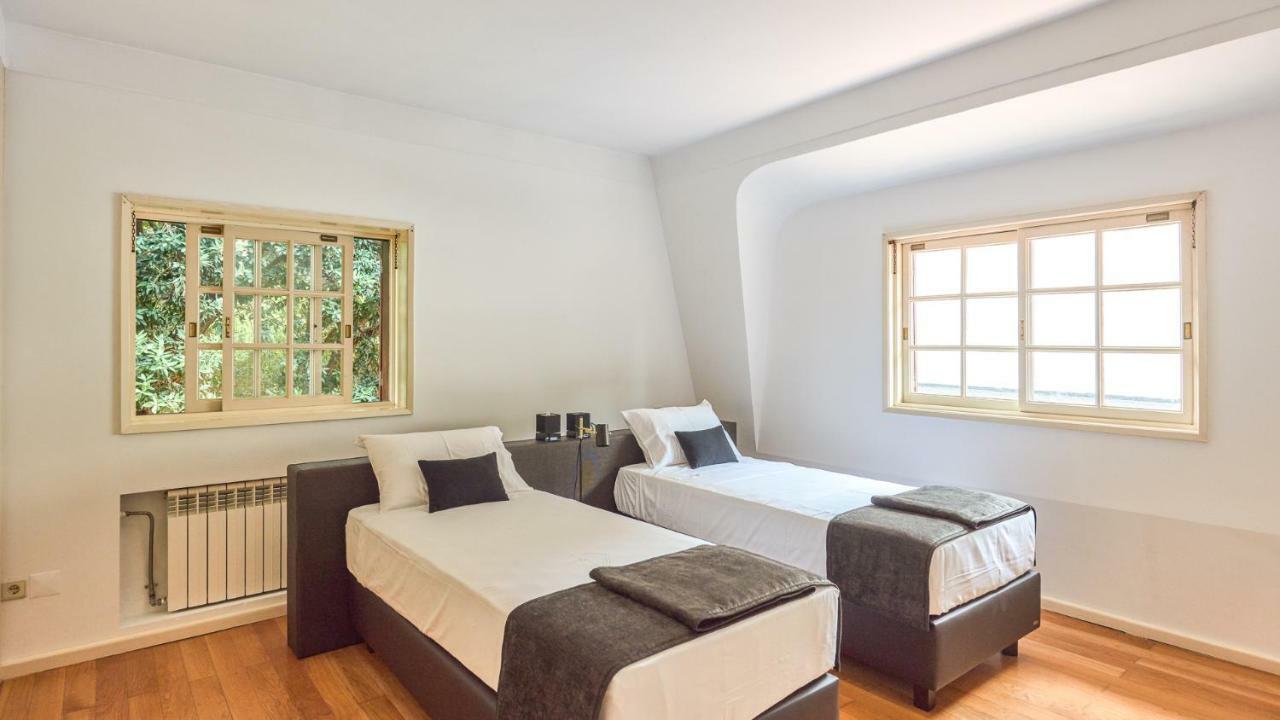 River House Porto