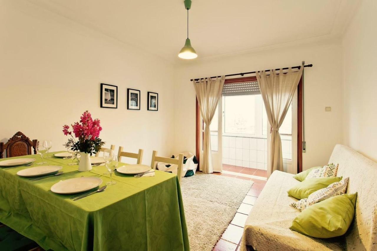 Apartment Camarao