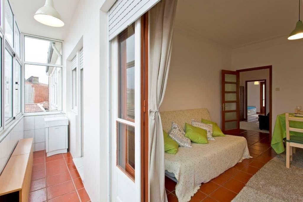 Apartment Camarao