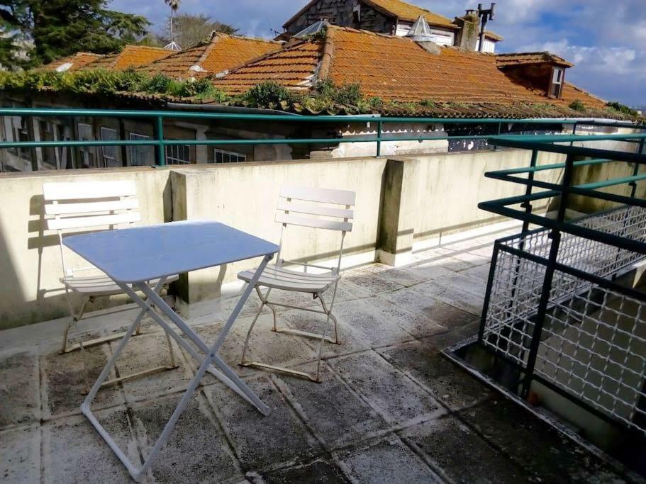 Apartment Camarao Porto