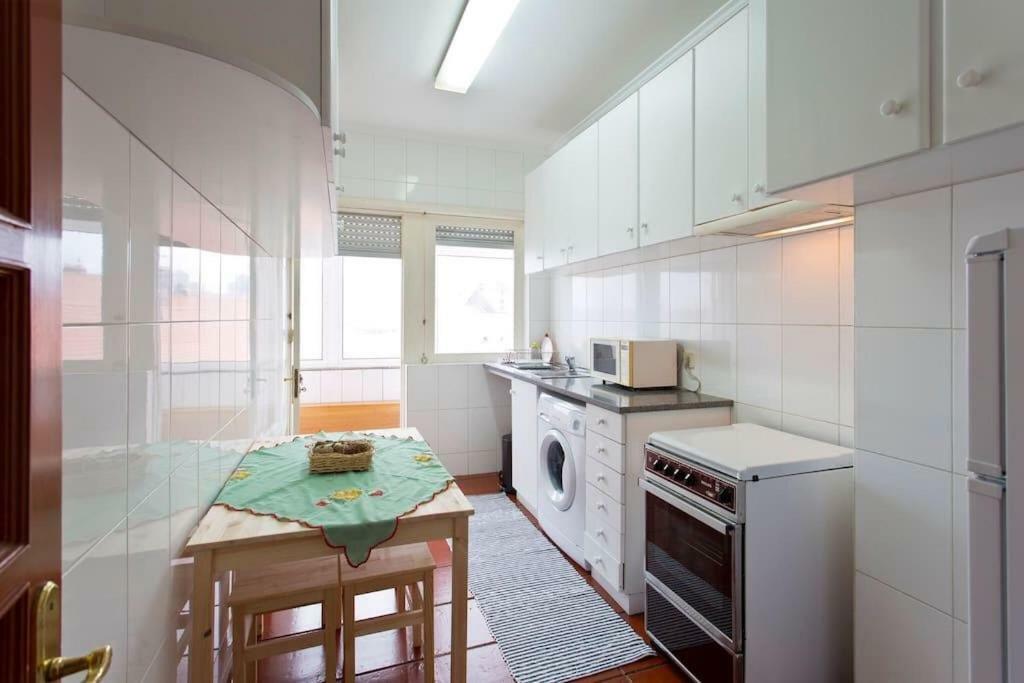 Camarao Apartment *