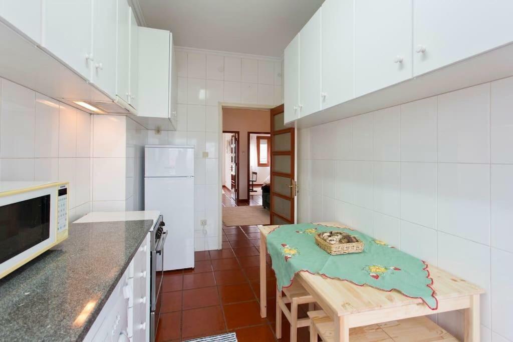 Camarao Apartment *