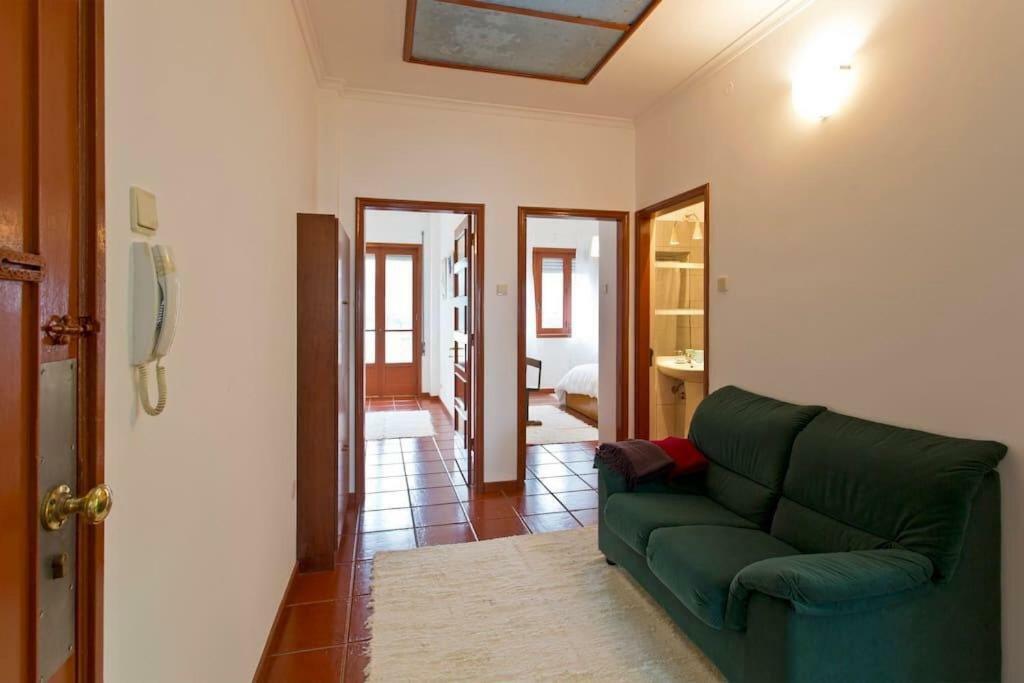 Apartment Camarao