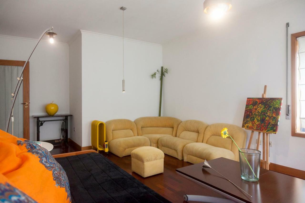 Flat Apartment