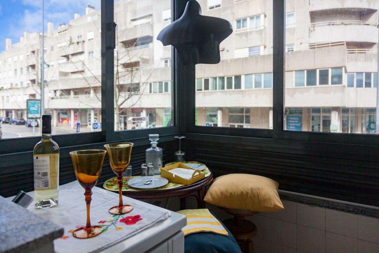 Apartment Flat