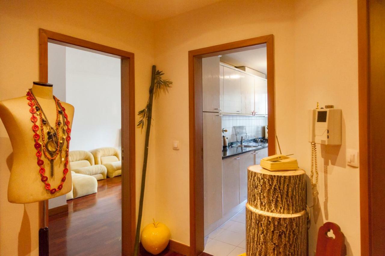 Apartment Flat *