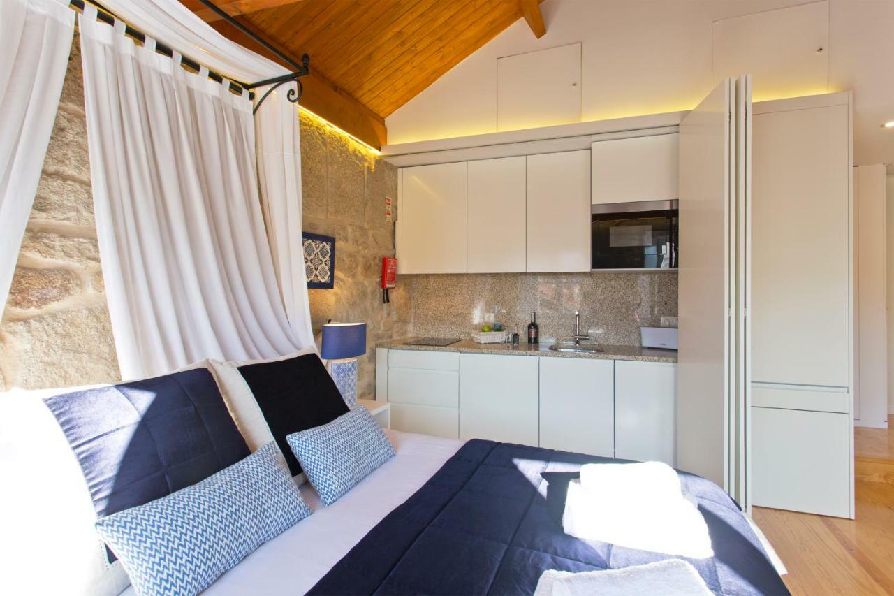 Ribeira Apartment Porto