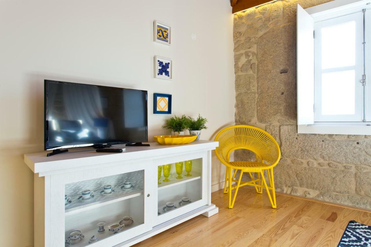 Apartment Ribeira