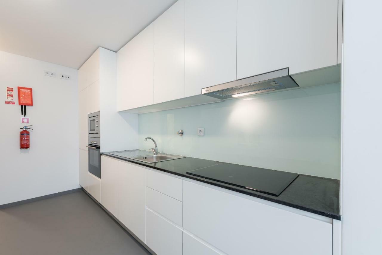 Guestready - Casa Da Avenida *