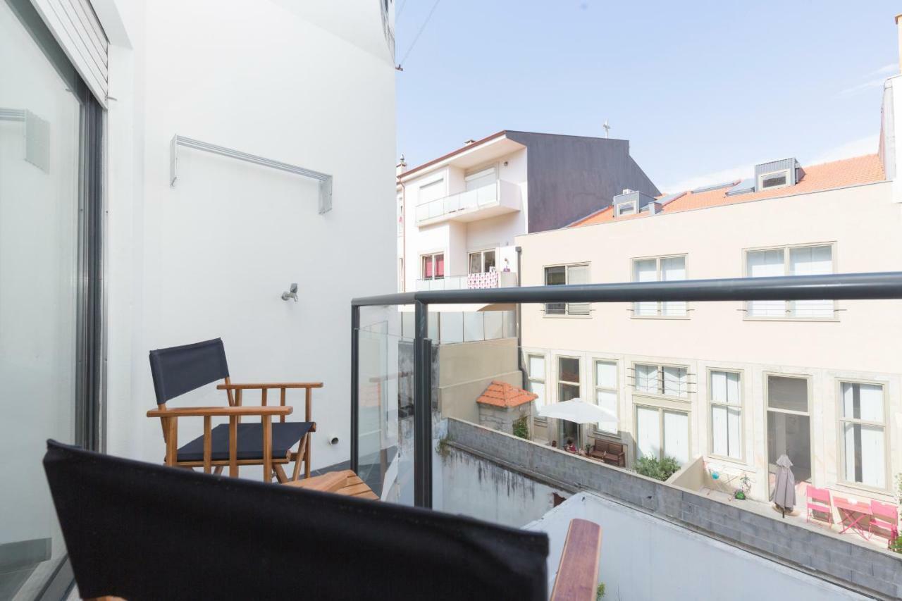Vintage By Bolhao Downtown Appartement *