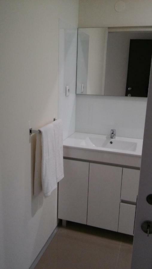 Casa Ferias Apartment