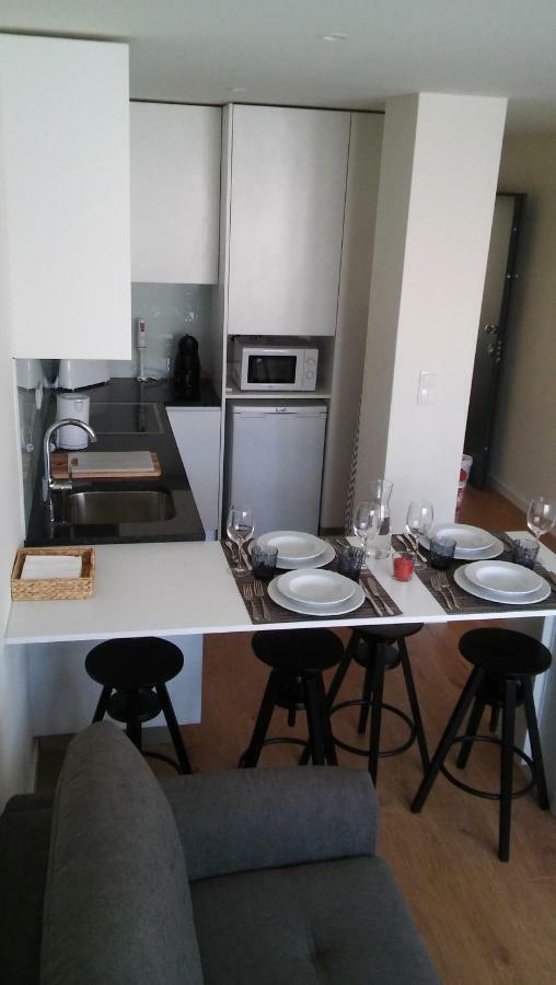 Casa Ferias Apartment