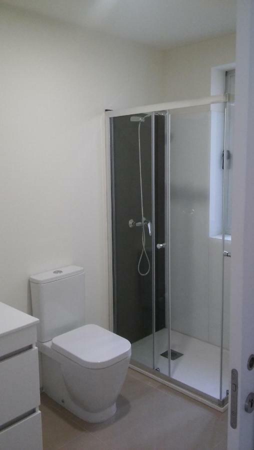 Casa Ferias Apartment *