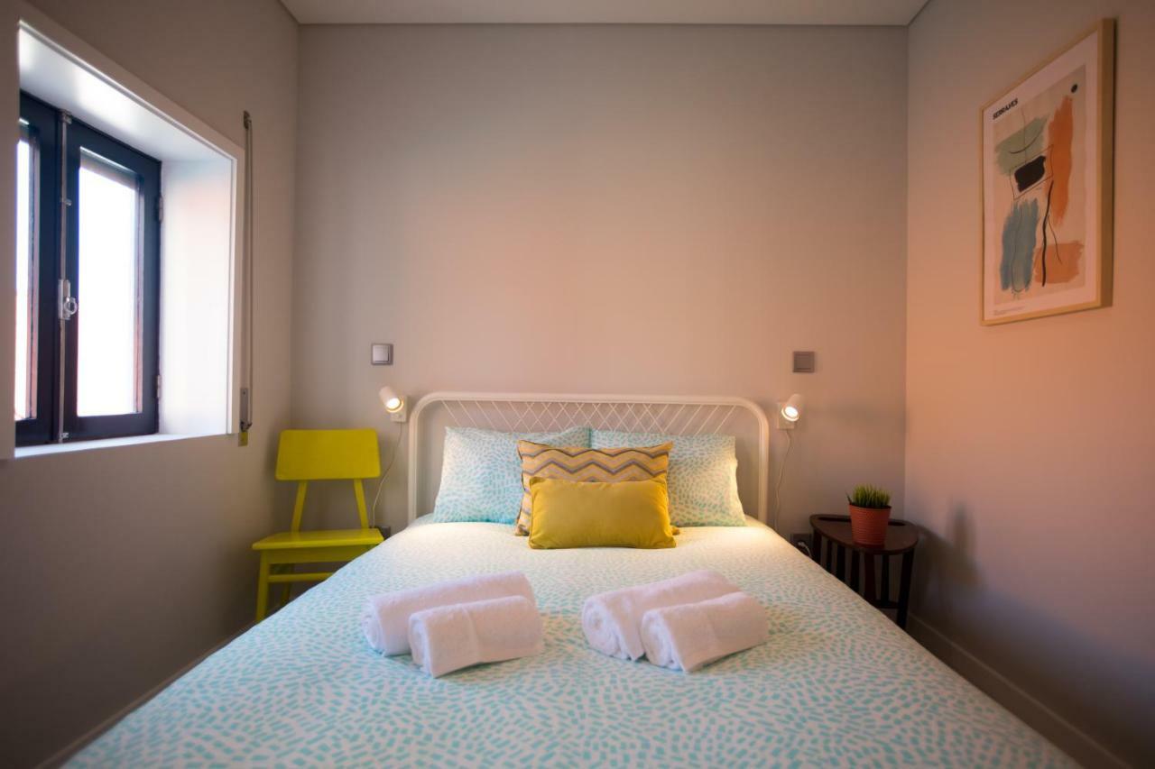 Miss Blue Downtown House Apartment