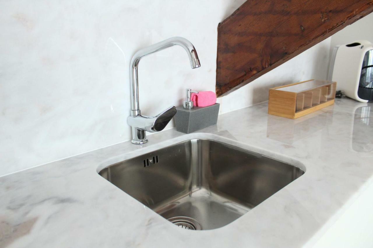 Istudios Belas Arts Apartment Porto