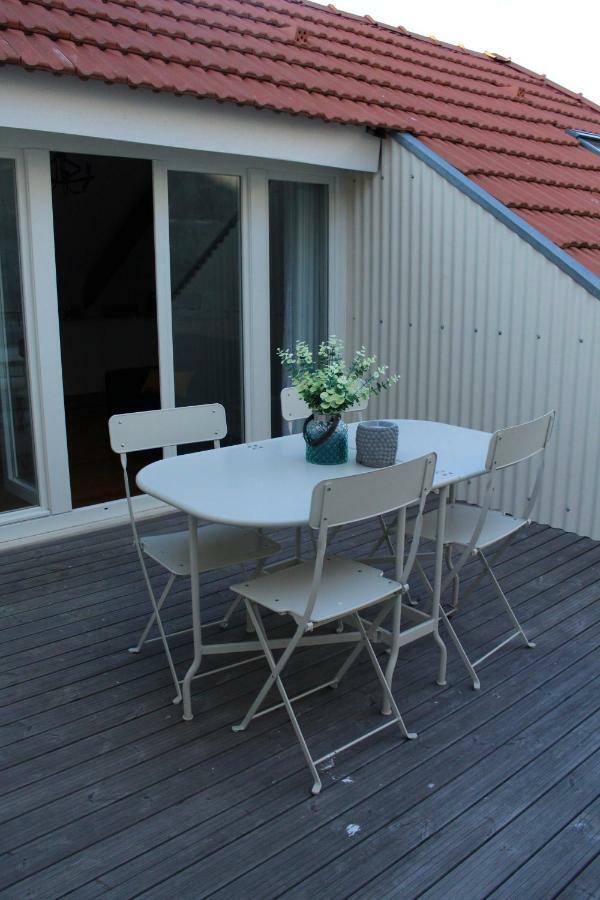 Istudios Belas Arts Apartment