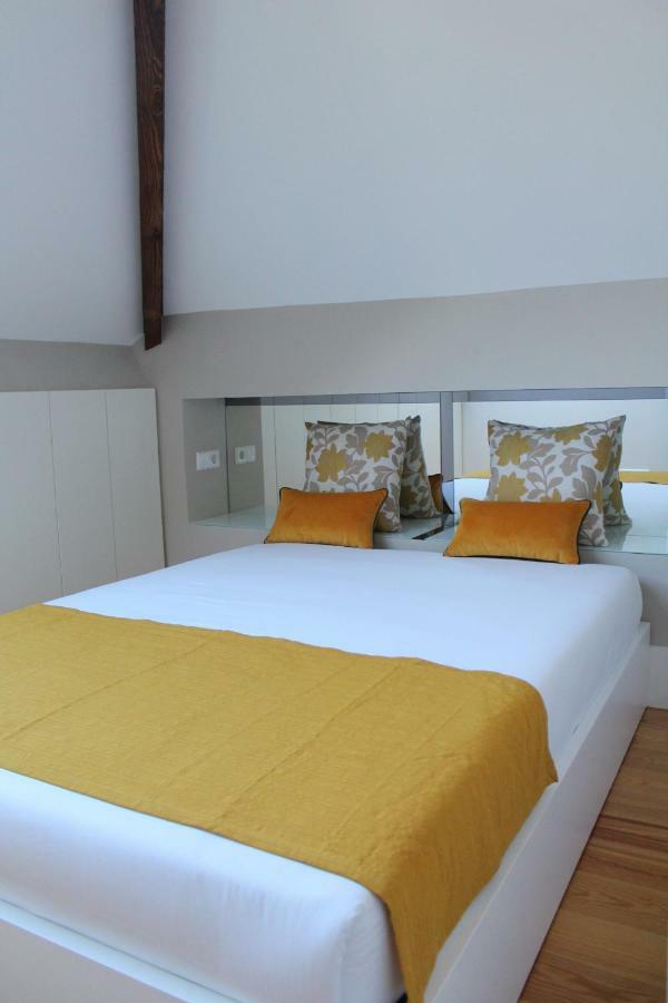 Apartment Istudios Belas Arts