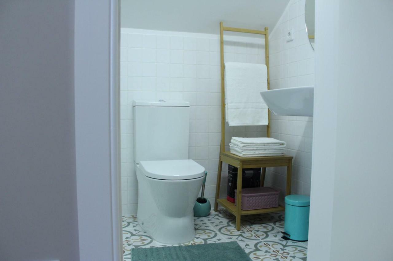 Apartment Istudios Belas Arts *