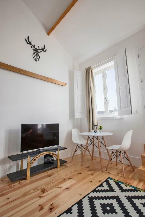 Bonfim Apartment *