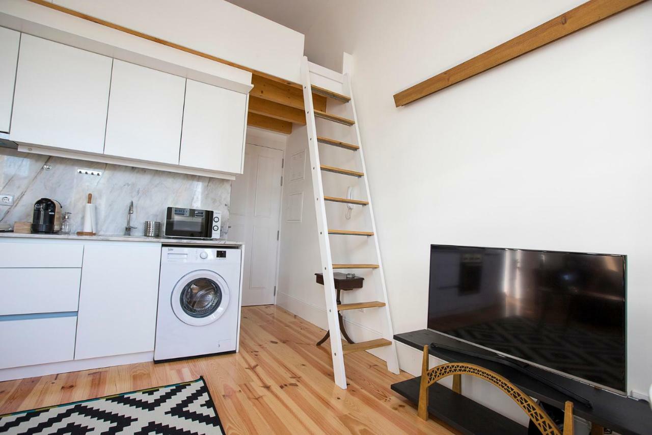 Bonfim Apartment *