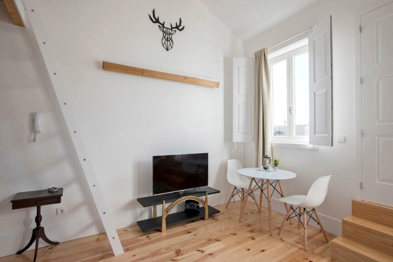 Bonfim Apartment *