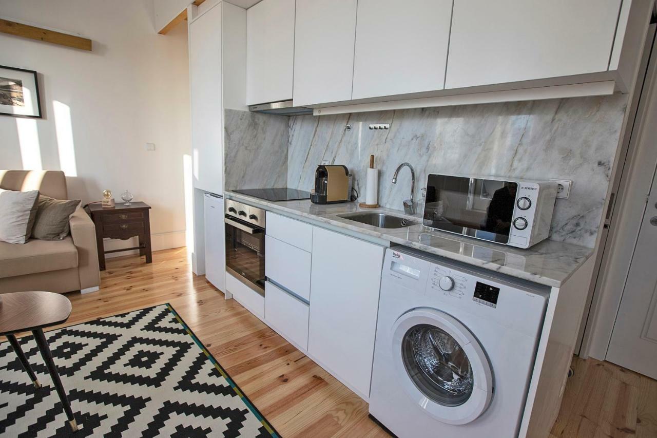 Apartment Bonfim