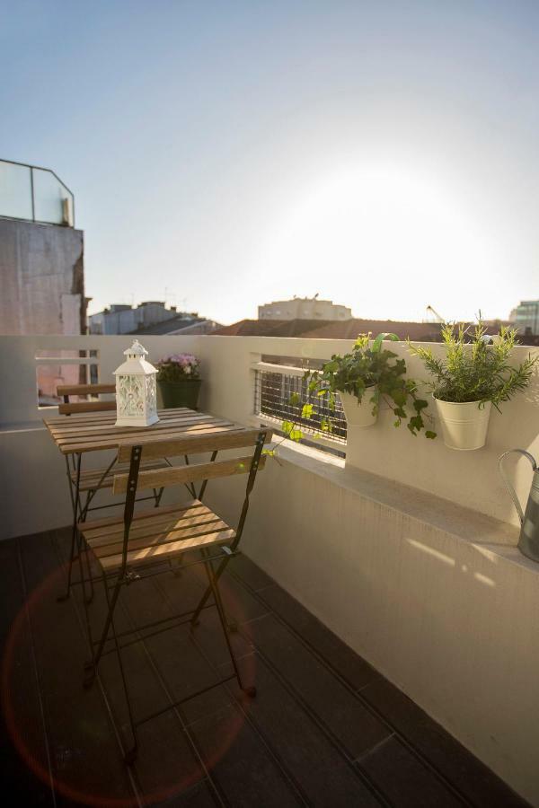 Apartment Bonfim Porto