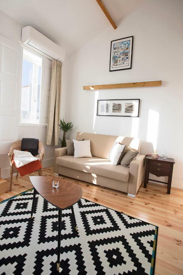 Apartment Bonfim Porto