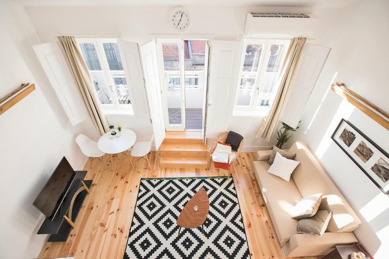 Bonfim Apartment