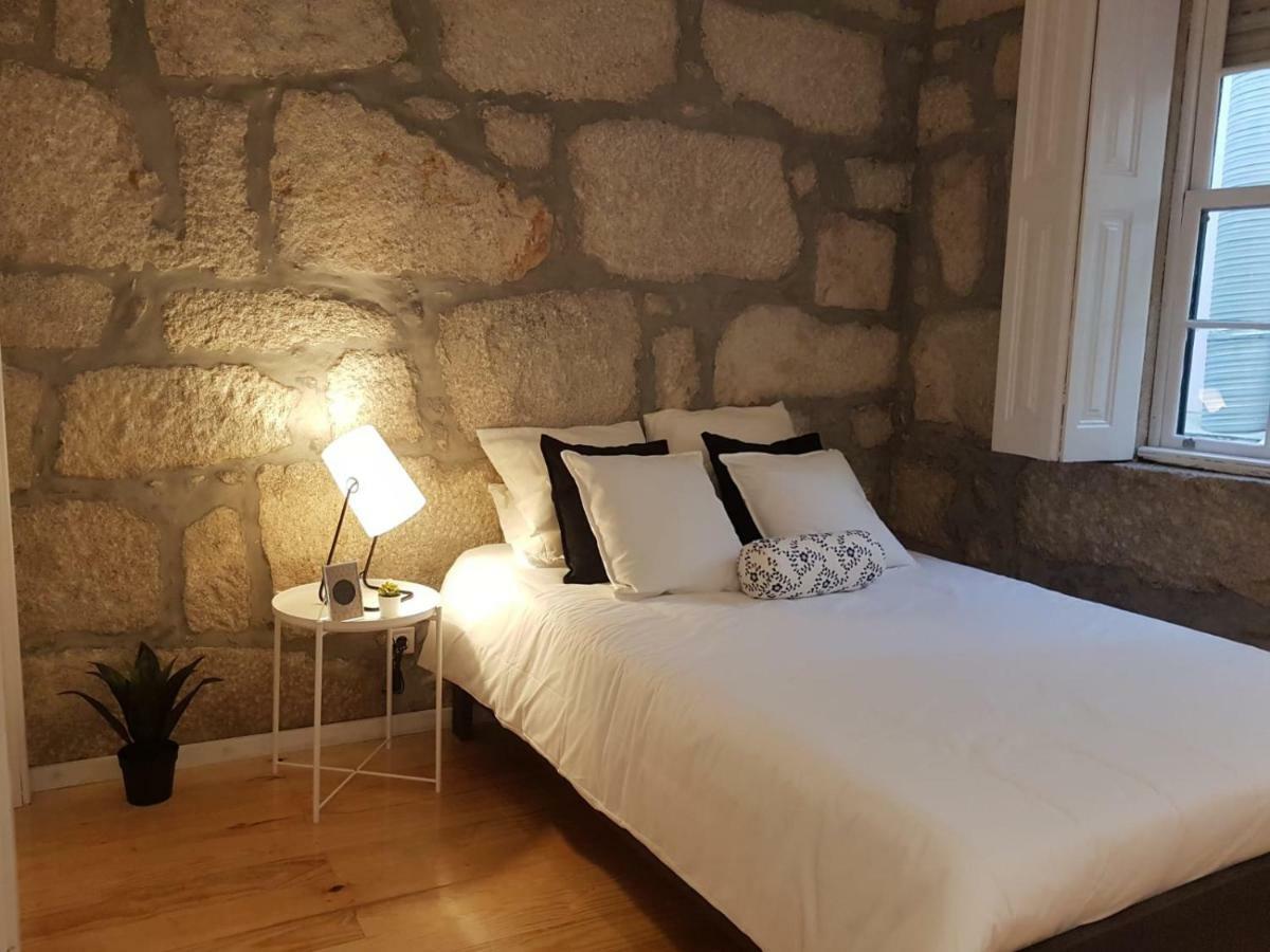 Foz House Close To The Villa Porto