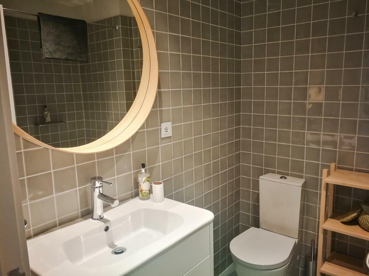 Apartment Cedofeita 408, Porto