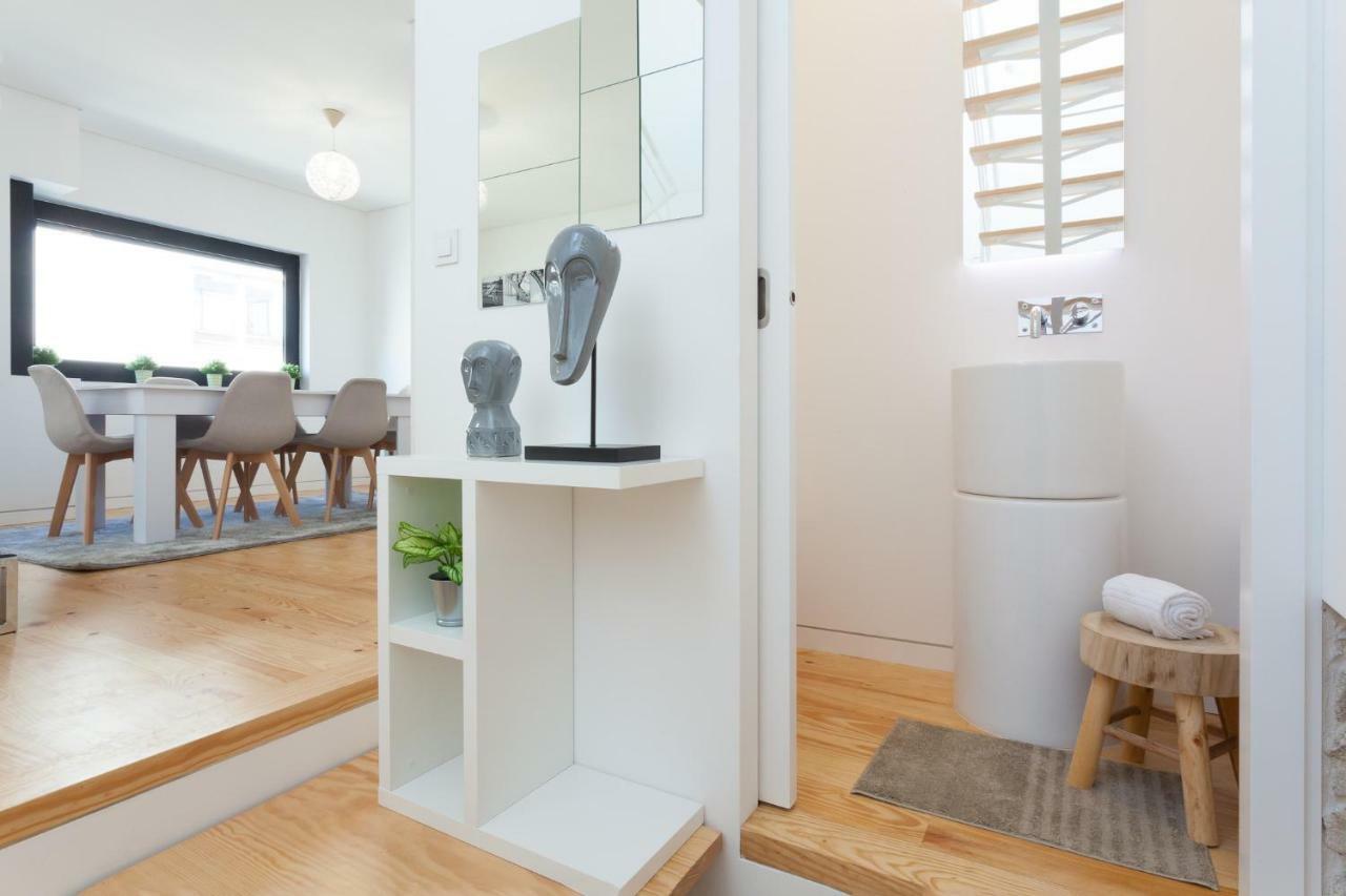 Urban Views Townhouse Arrabida