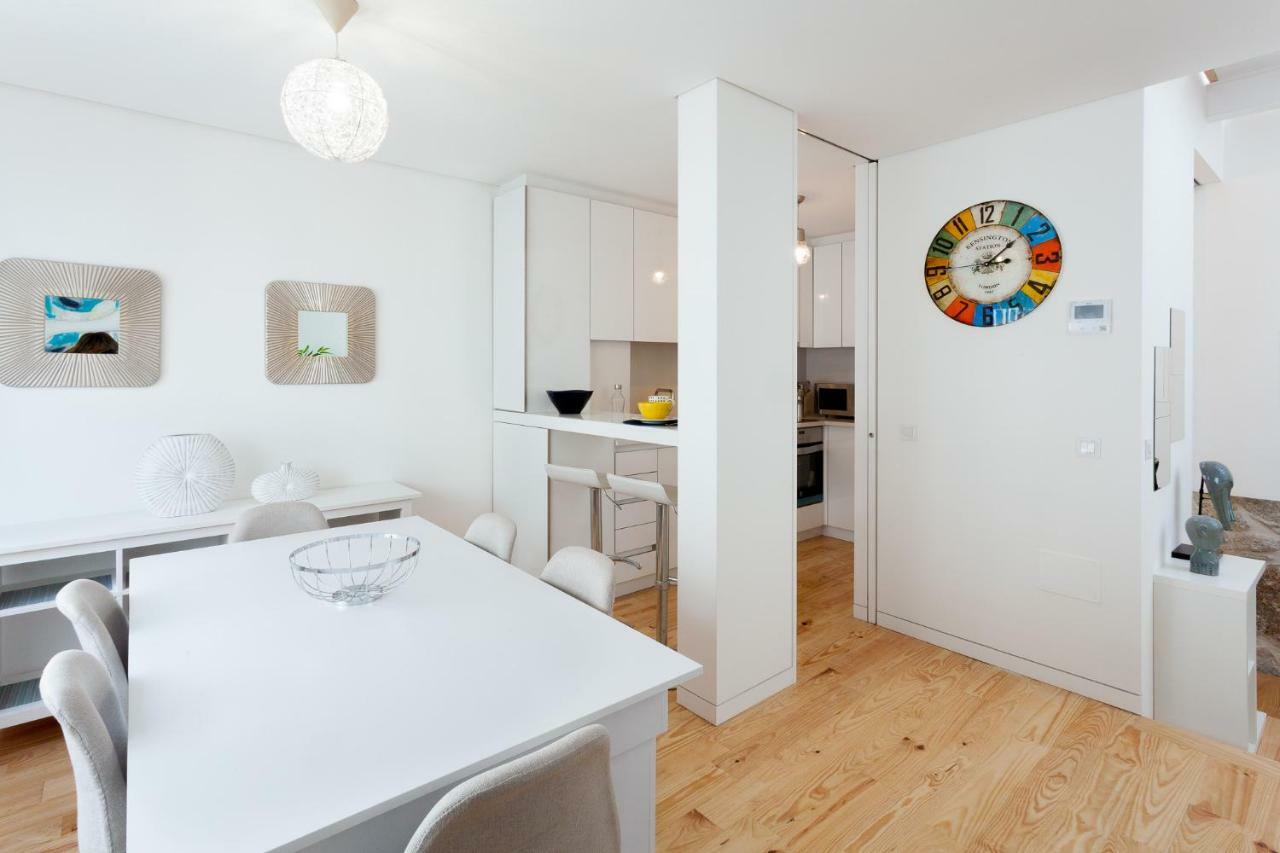 Urban Views Townhouse Arrabida Holiday home Porto