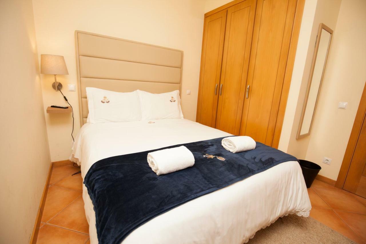 Ml Formosa Deluxe Appartement Porto