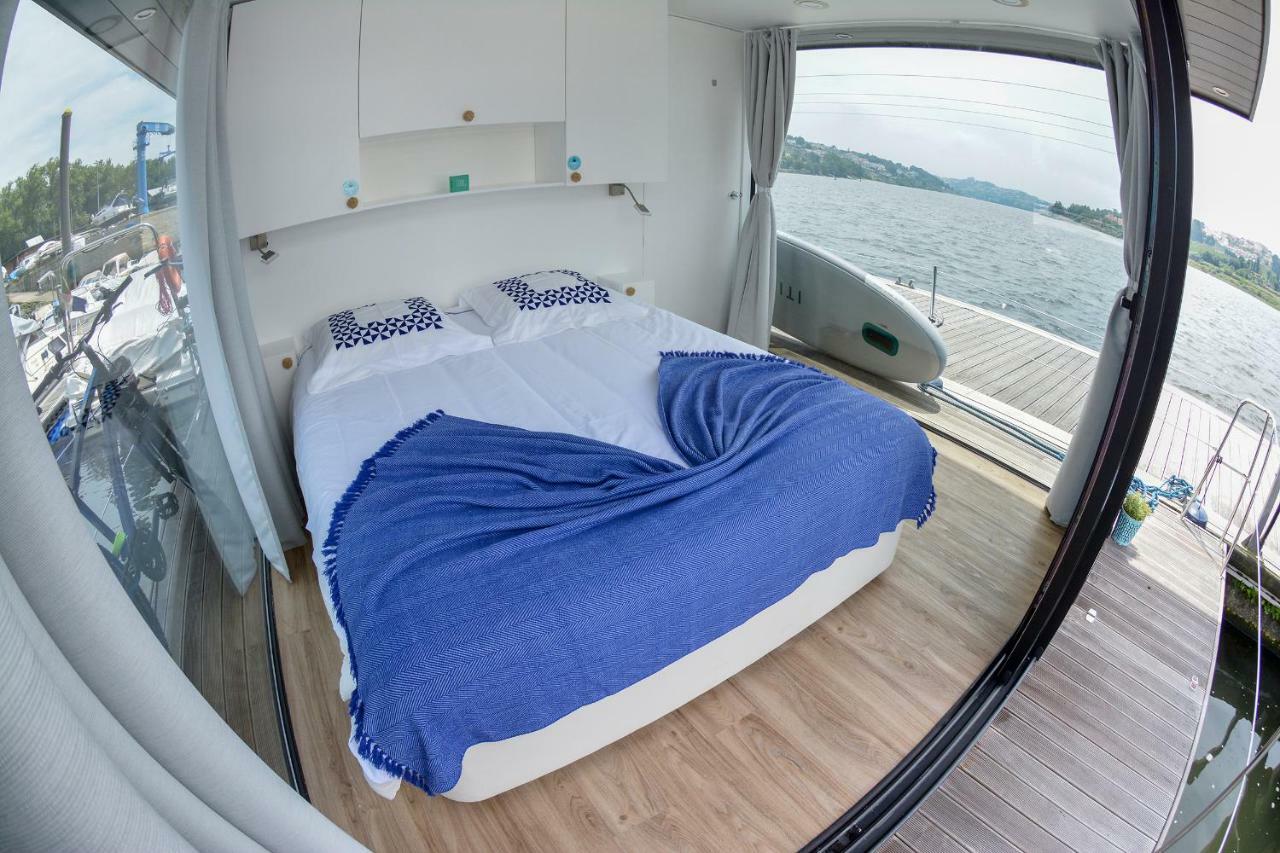 Douro Floating House Botel *