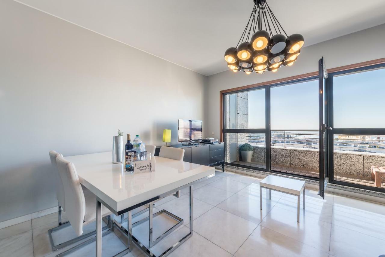 Appartement Guestready - King's View *