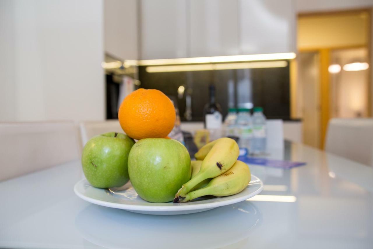 Livingporto By Hosts Apartamento *