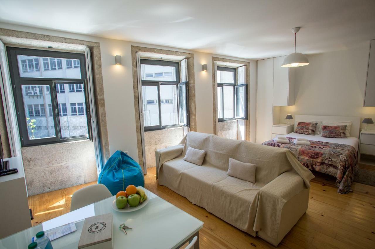 Apartamento Livingporto By Hosts