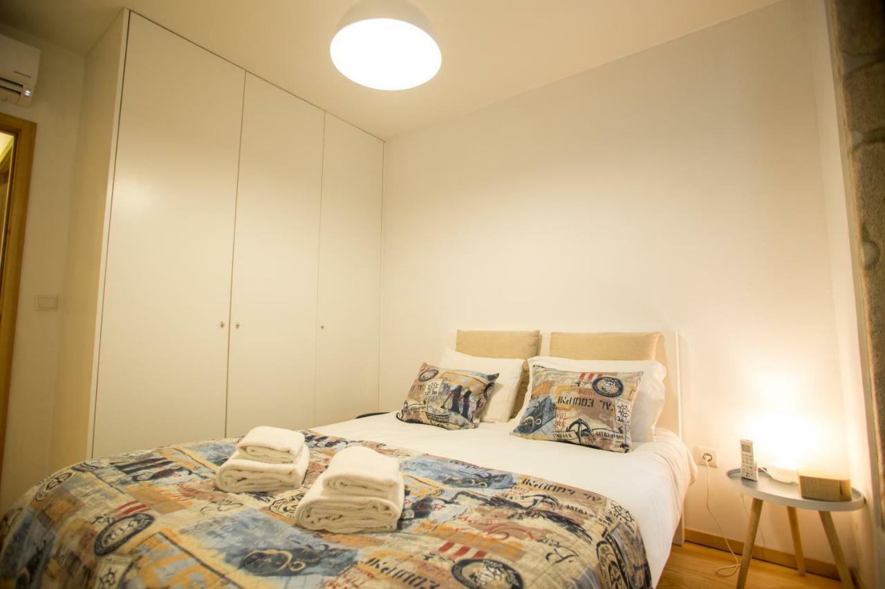 Livingporto By Hosts Apartamento *