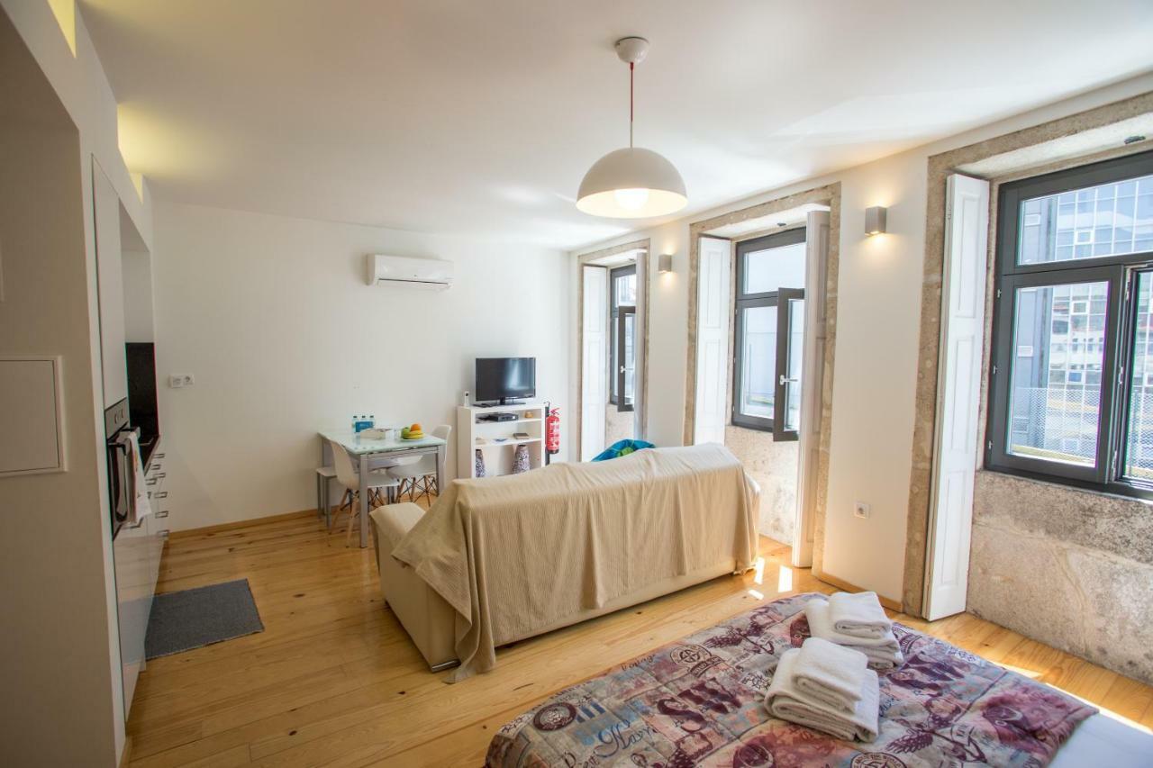 Livingporto By Hosts *