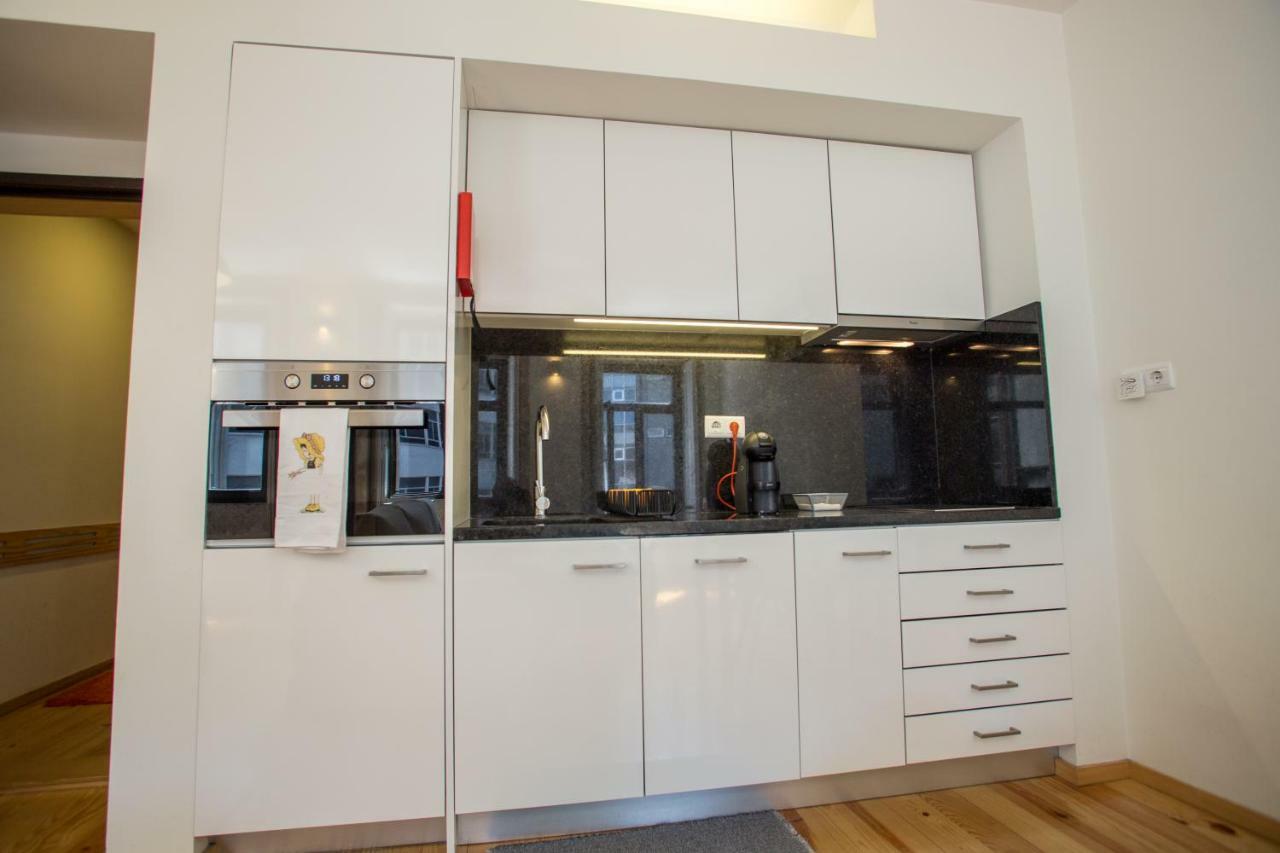 Livingporto By Hosts Apartamento