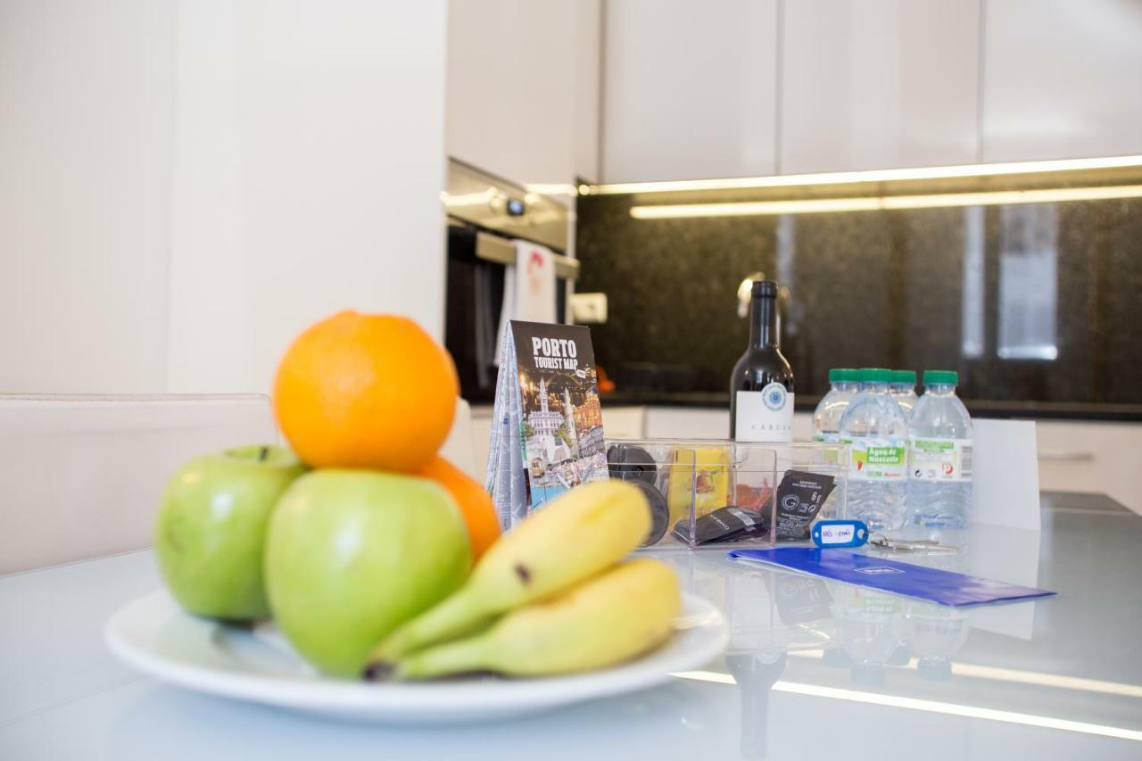 Apartamento Livingporto By Hosts