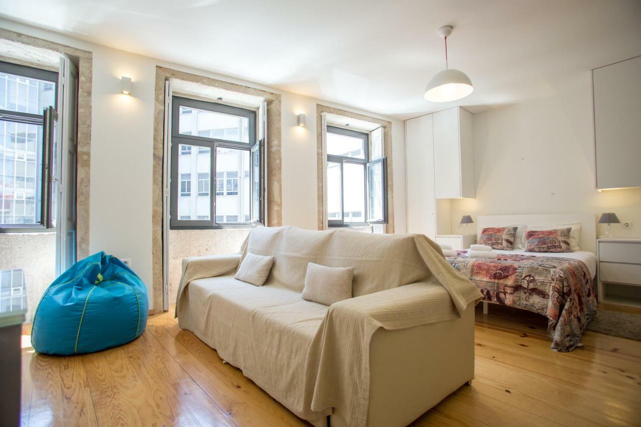 Livingporto By Hosts Apartamento