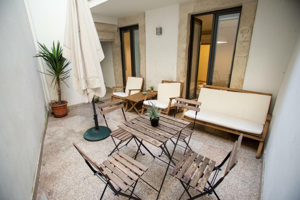 Apartamento Livingporto By Hosts *