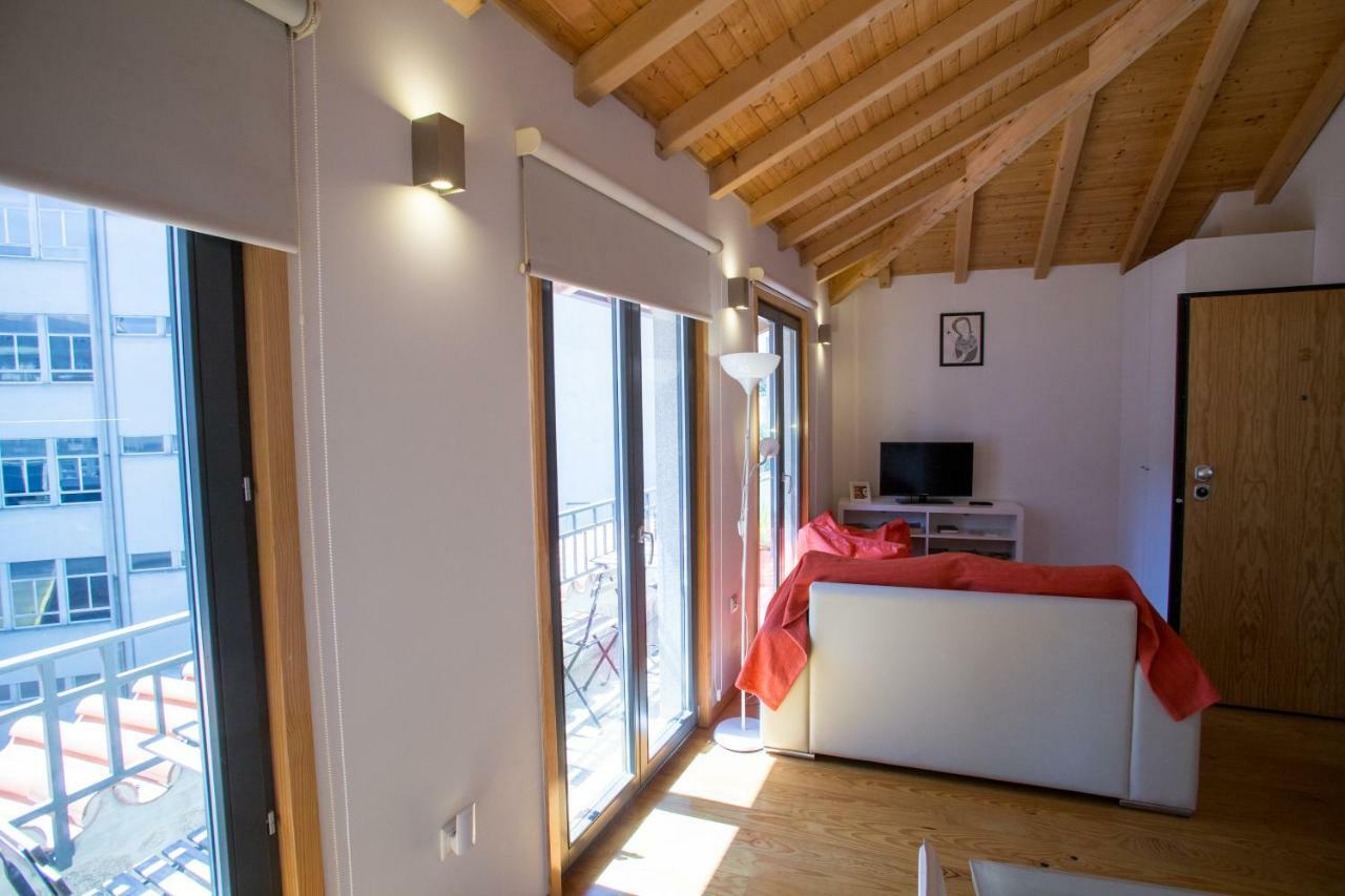 Livingporto By Hosts
